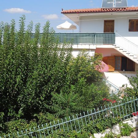 Ferienwohnung Petros House 1 Nafplio Exterior foto