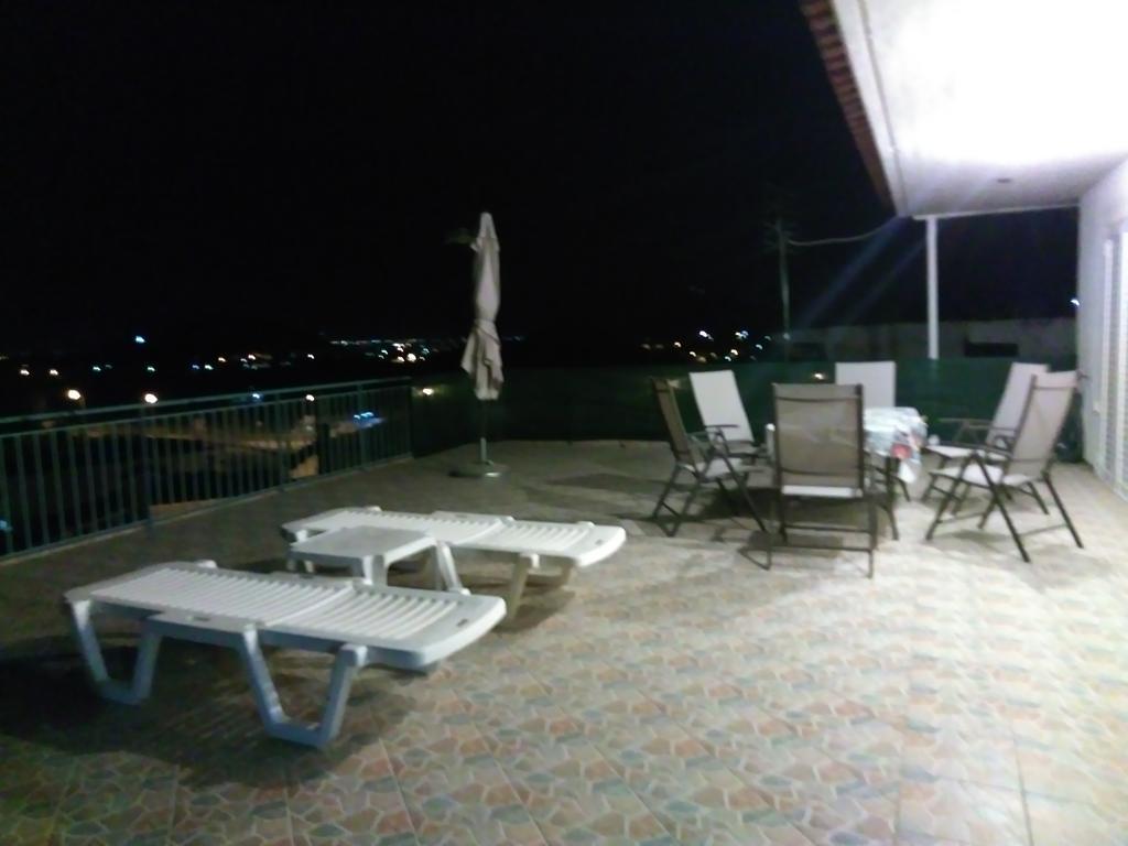 Ferienwohnung Petros House 1 Nafplio Exterior foto