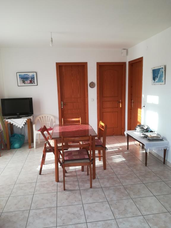 Ferienwohnung Petros House 1 Nafplio Exterior foto
